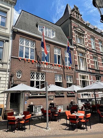 Venlo City Center foto 4